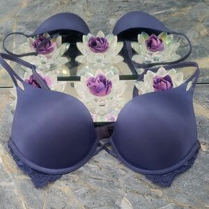 Victoria's Secret Bombshell Bra